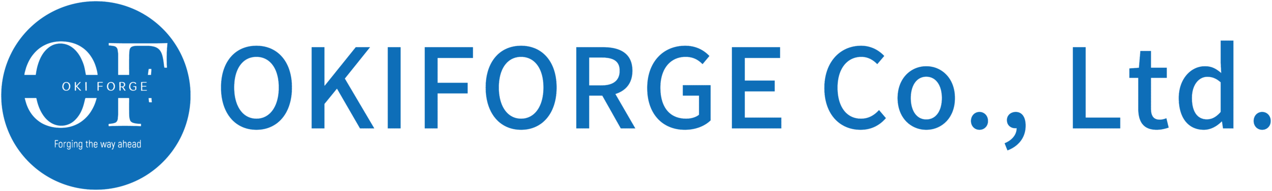 OKI FORGE Co., Ltd
