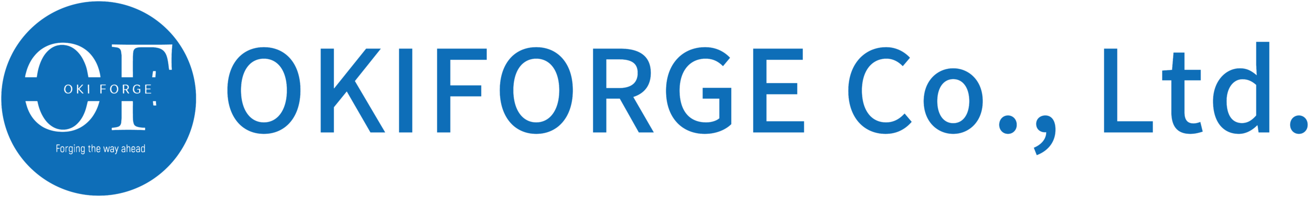 OKI FORGE Co., Ltd